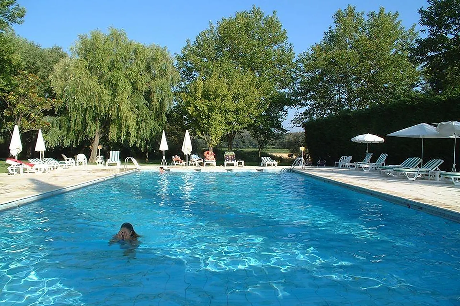 Lieux événementiels, LE DOMAINE DE LA REYNAUDE