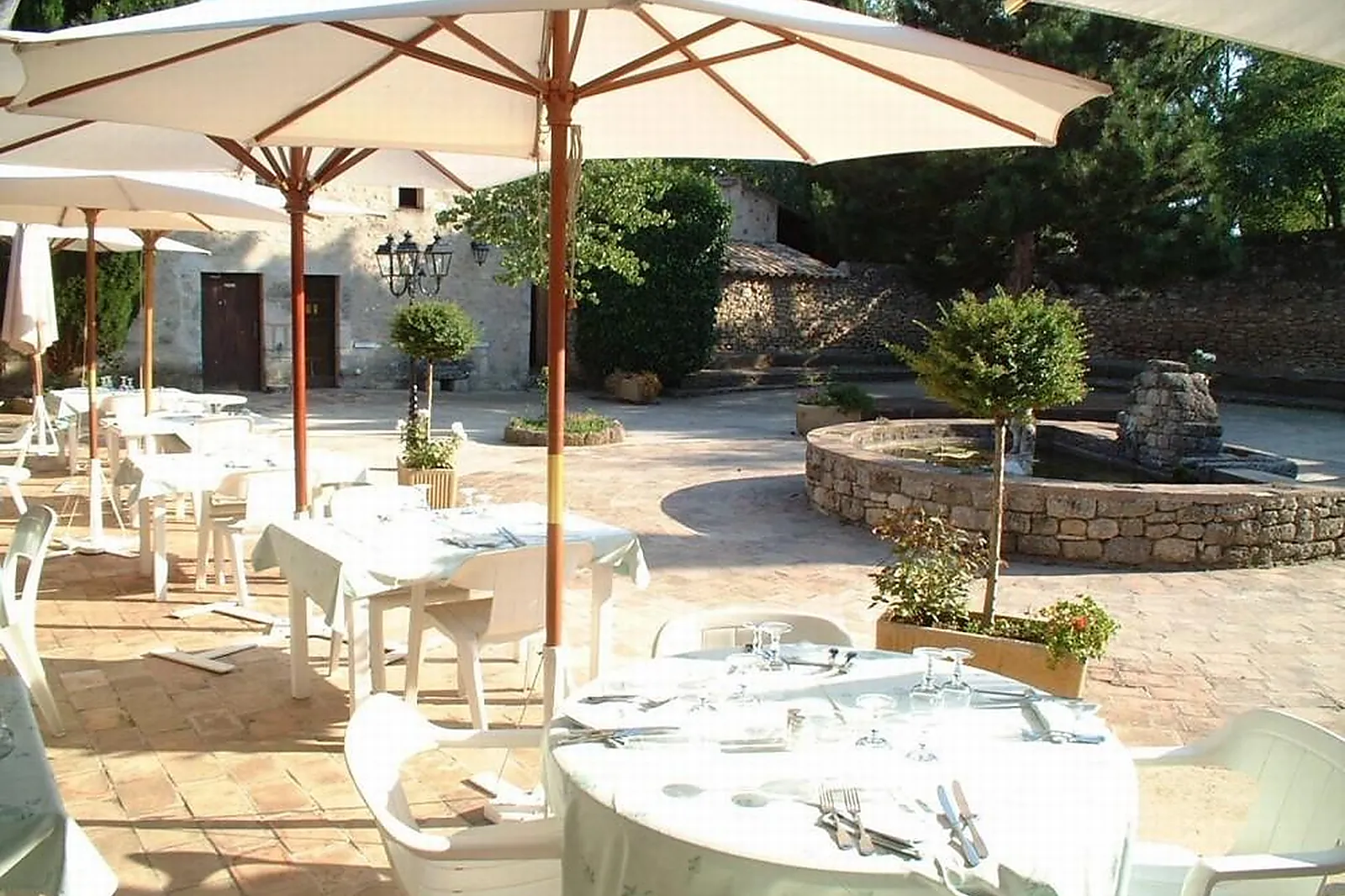 Lieux événementiels, LE DOMAINE DE LA REYNAUDE