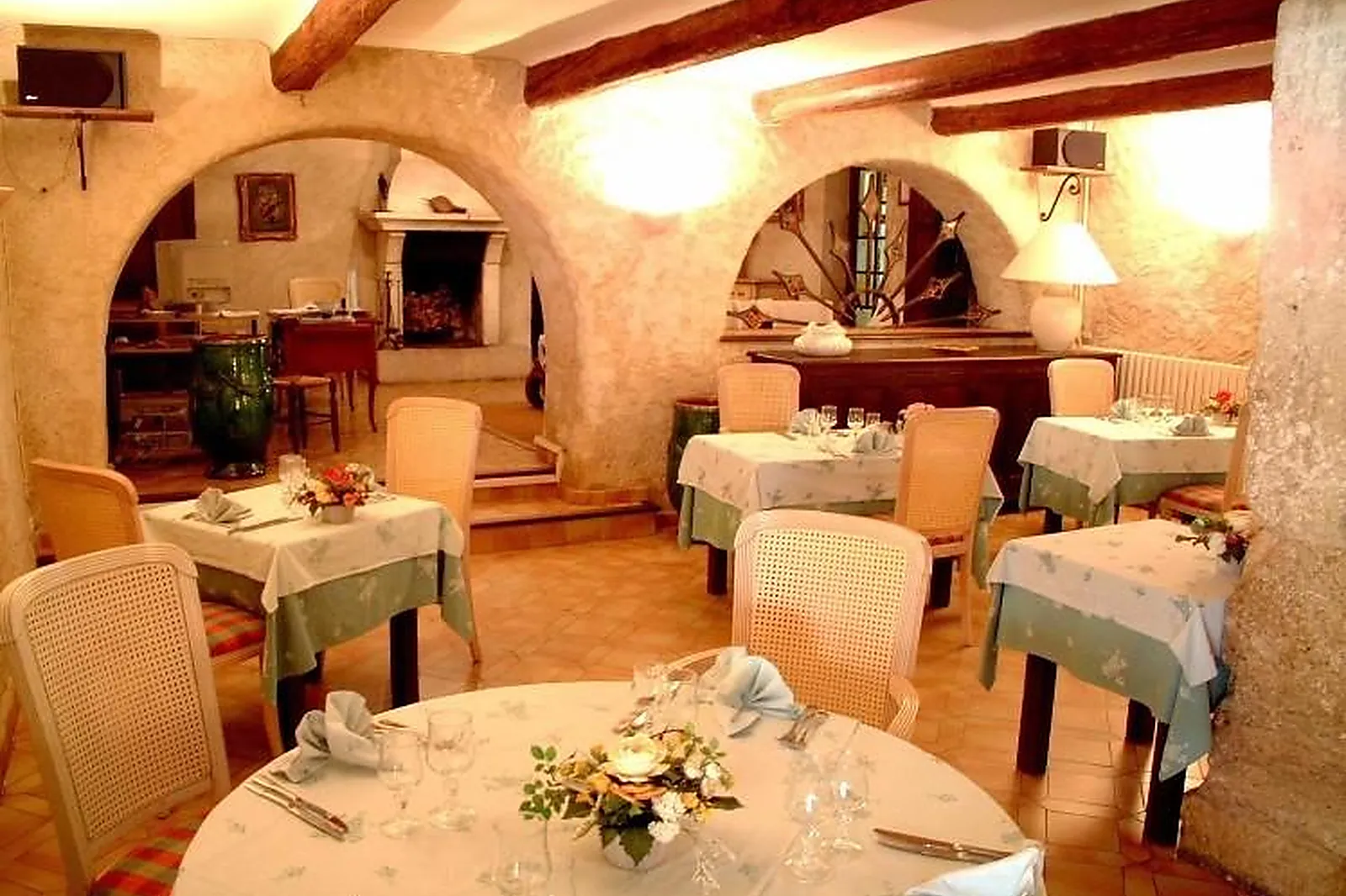 Lieux événementiels, LE DOMAINE DE LA REYNAUDE