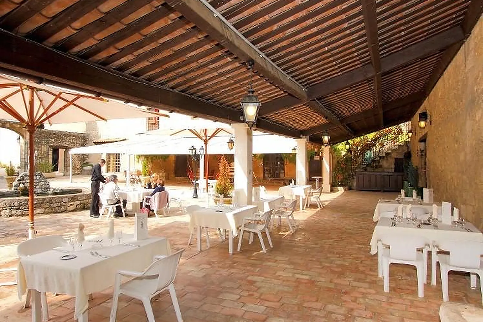 Lieux événementiels, LE DOMAINE DE LA REYNAUDE