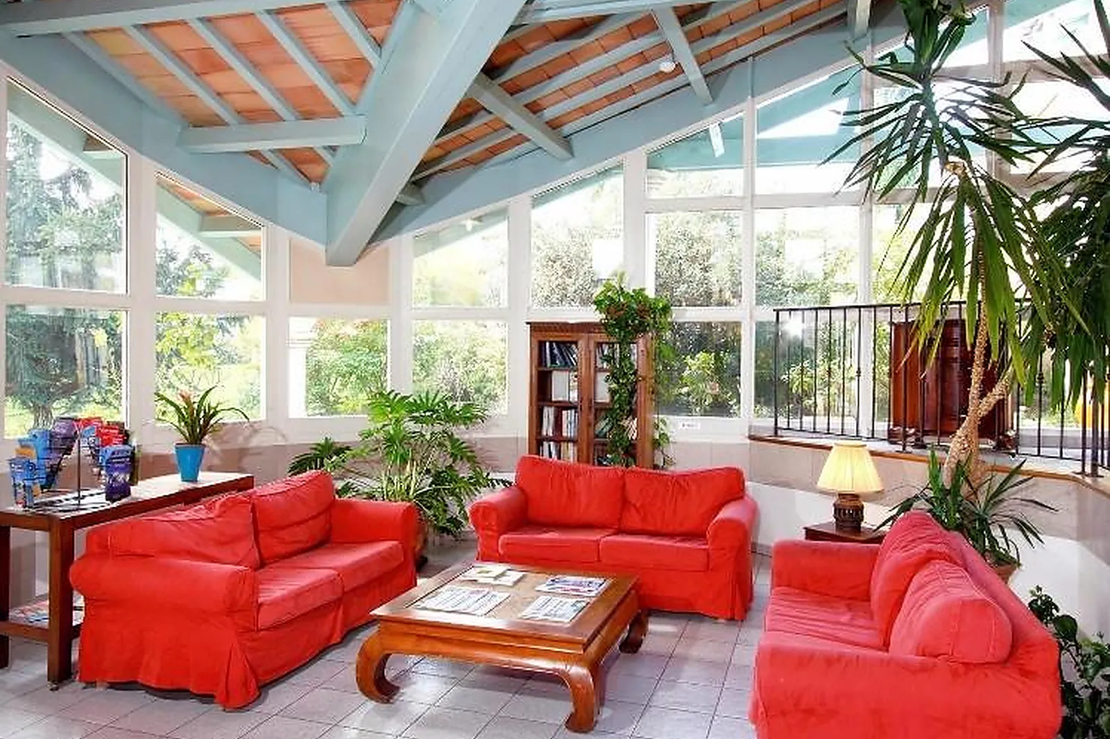 Lieux événementiels, LE DOMAINE DE LA REYNAUDE