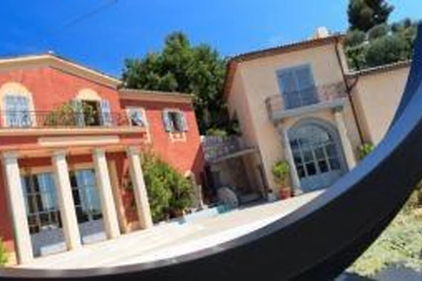 Lieux événementiels, LE DOMAINE DE TOASC