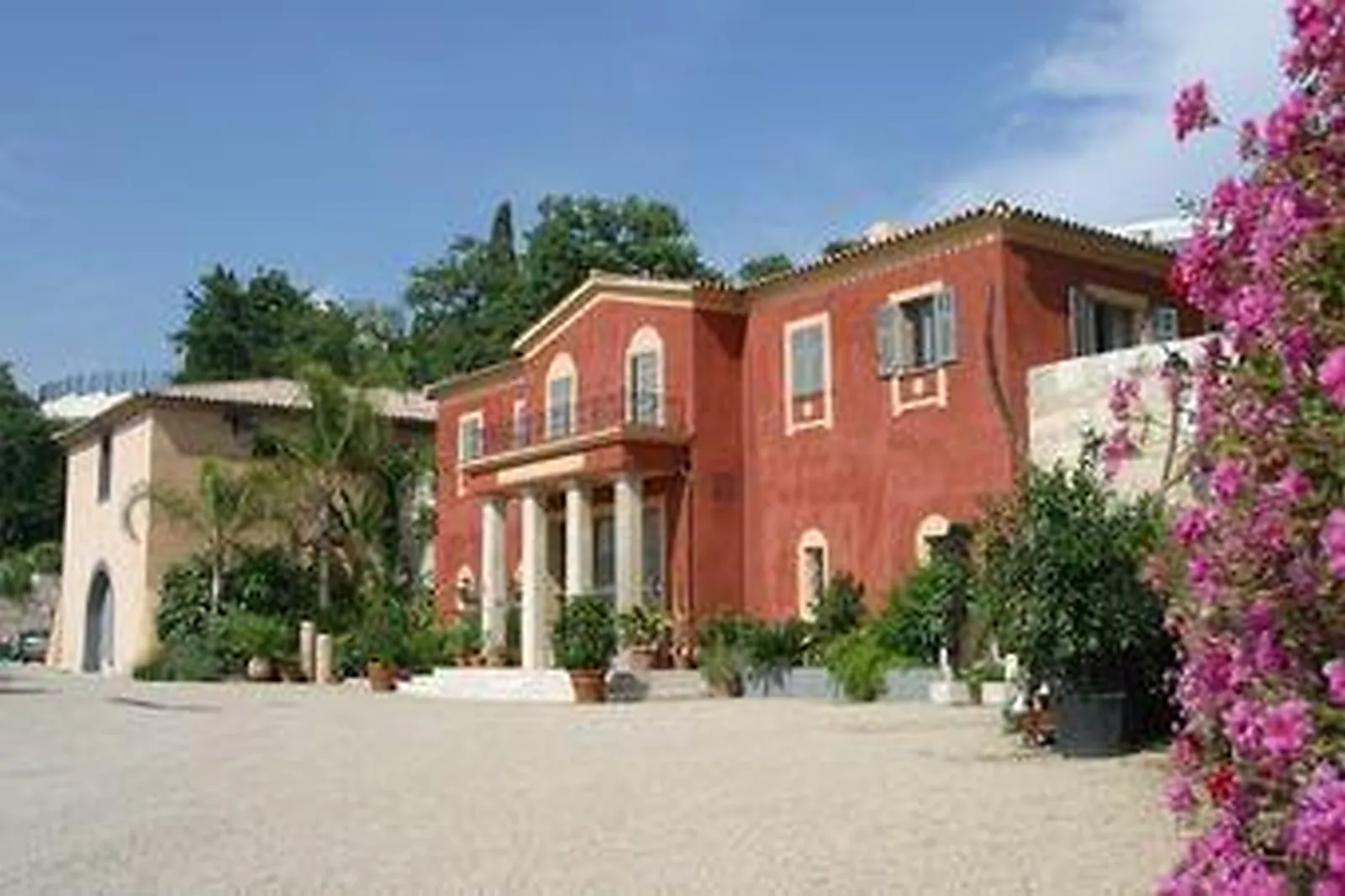 Lieux événementiels, LE DOMAINE DE TOASC