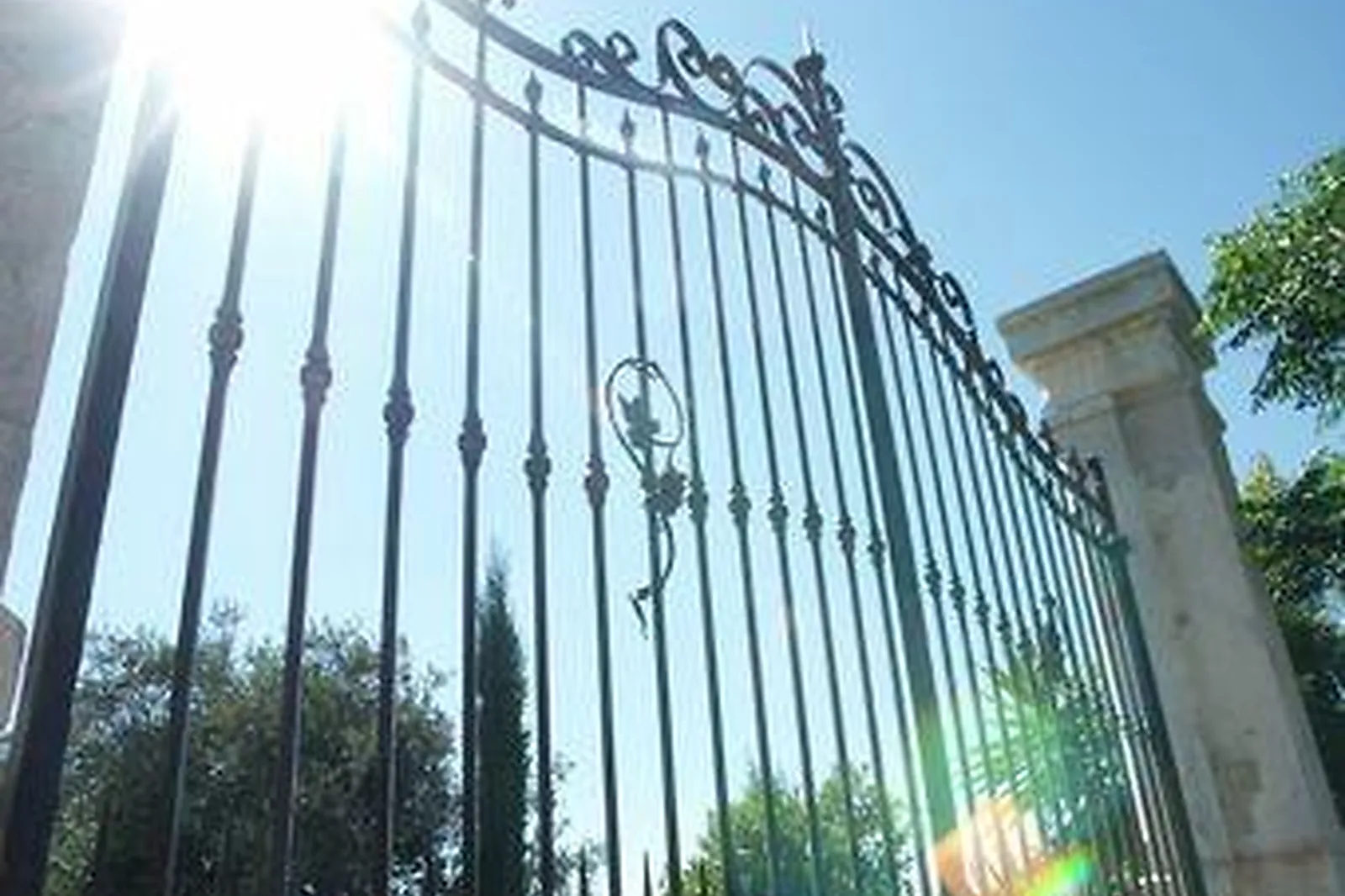 Lieux événementiels, LE DOMAINE DE TOASC