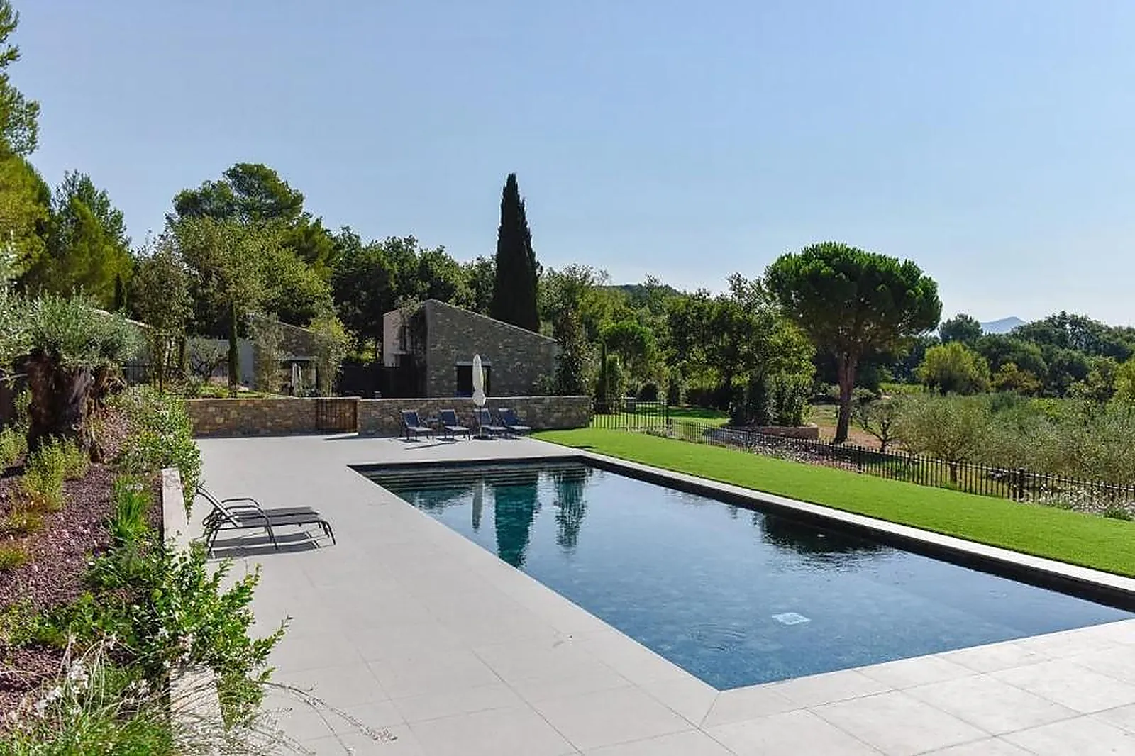 Lieux événementiels, LE DOMAINE DE LA GALINIÈRE