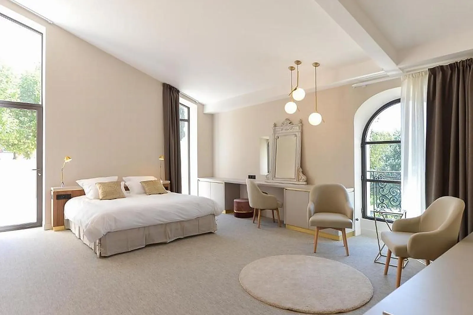 Lieux événementiels, LE DOMAINE DE LA GALINIÈRE