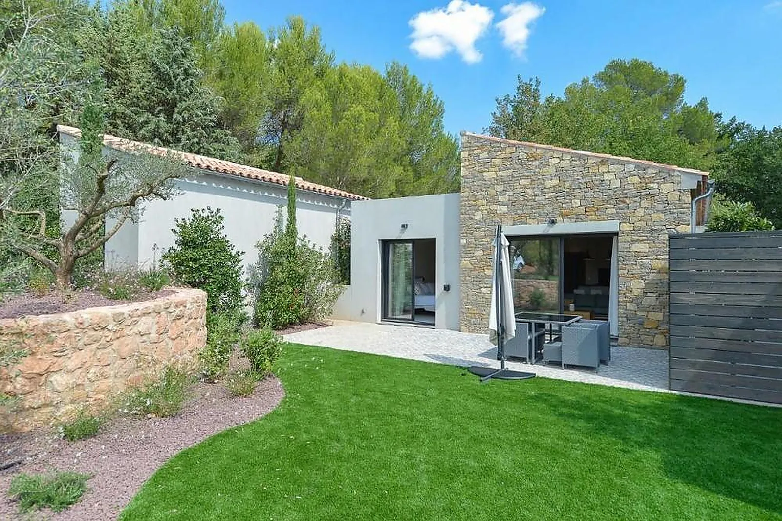 Lieux événementiels, LE DOMAINE DE LA GALINIÈRE