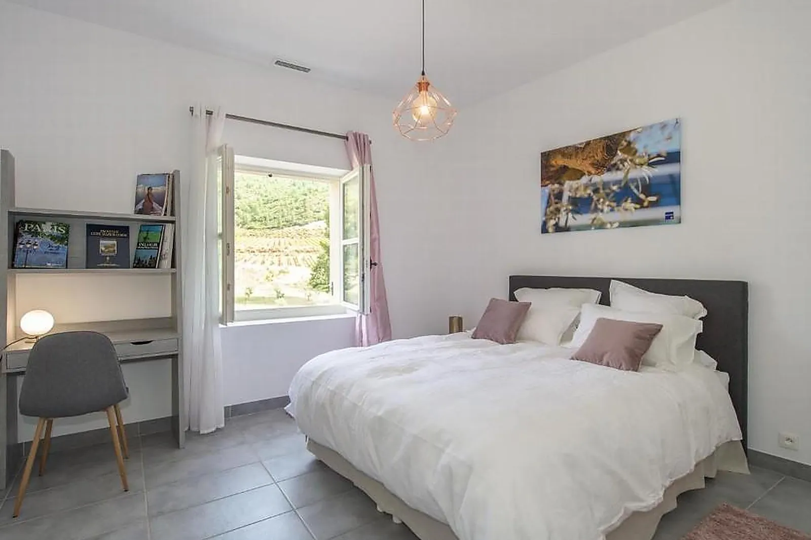 Lieux événementiels, LE DOMAINE DE LA GALINIÈRE