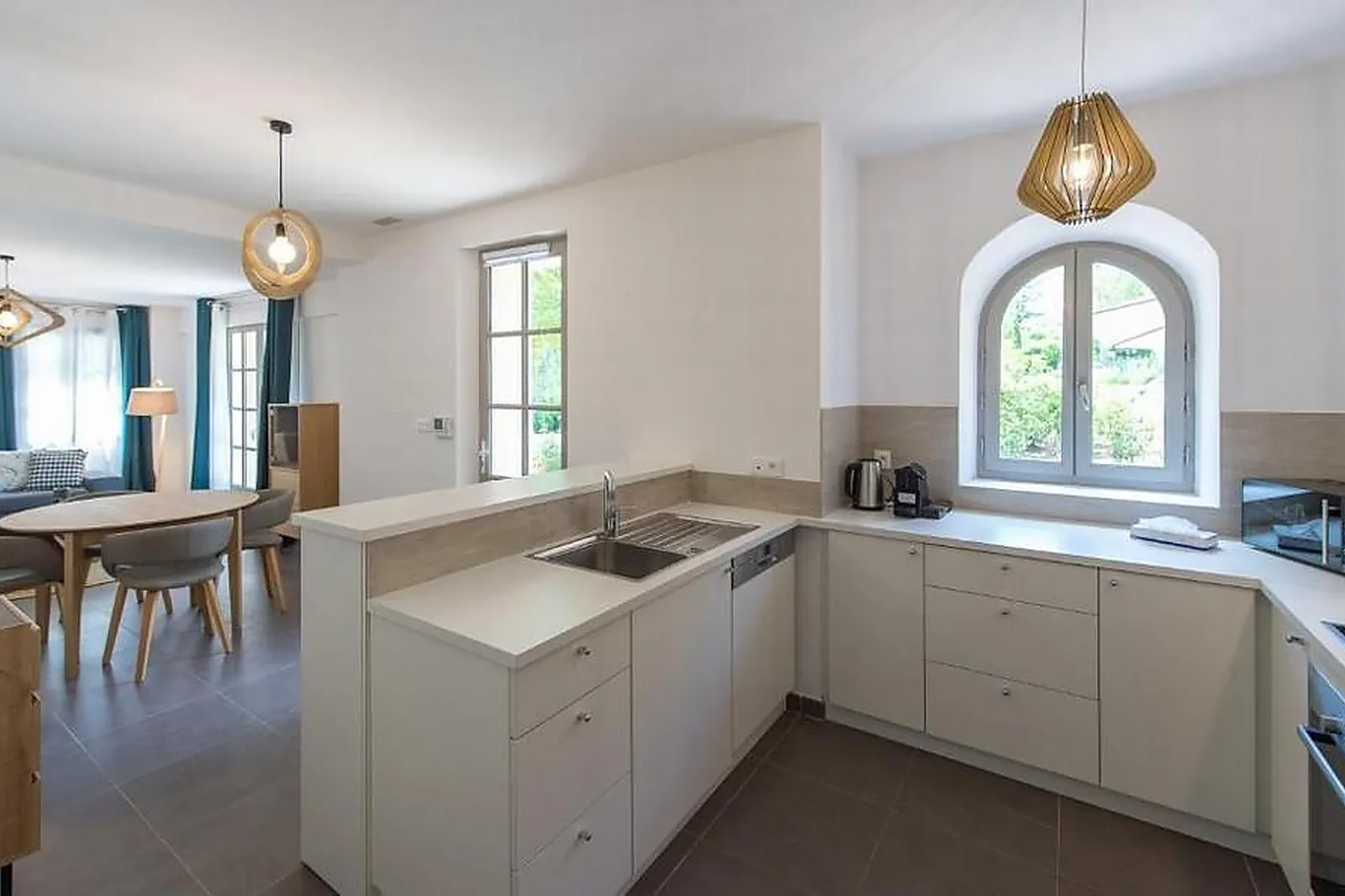 Lieux événementiels, LE DOMAINE DE LA GALINIÈRE