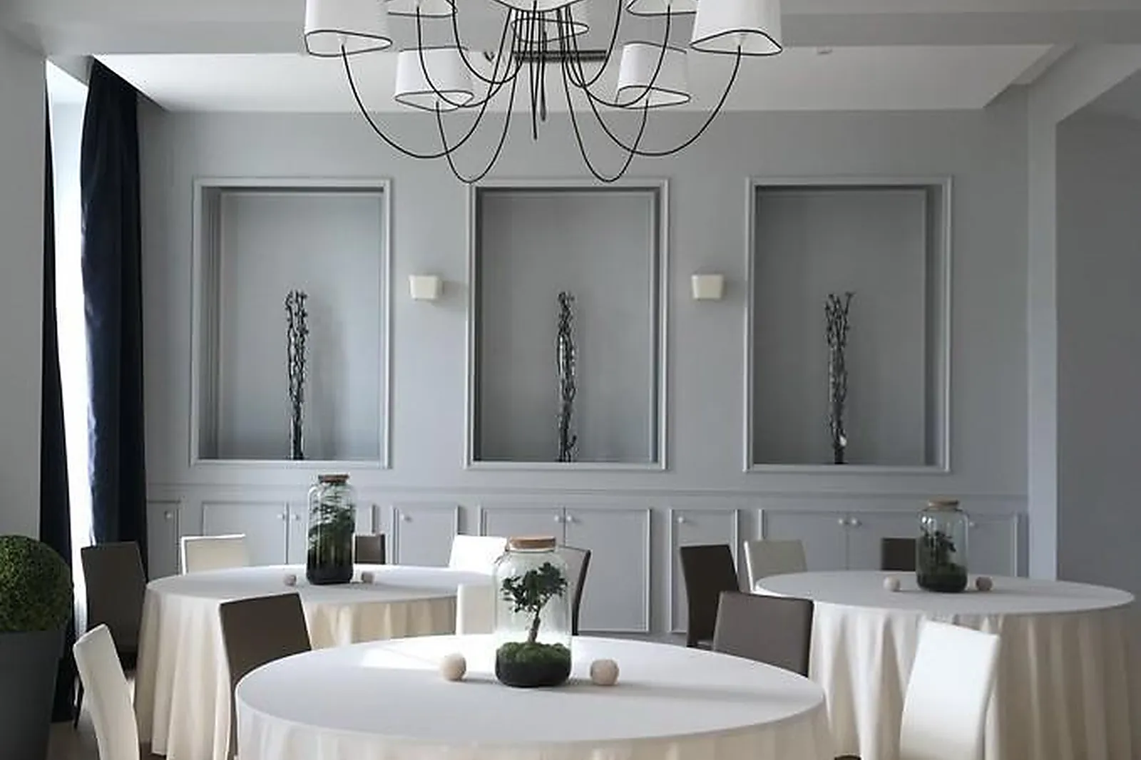 Lieux événementiels, LE DOMAINE DES CORMELLAS