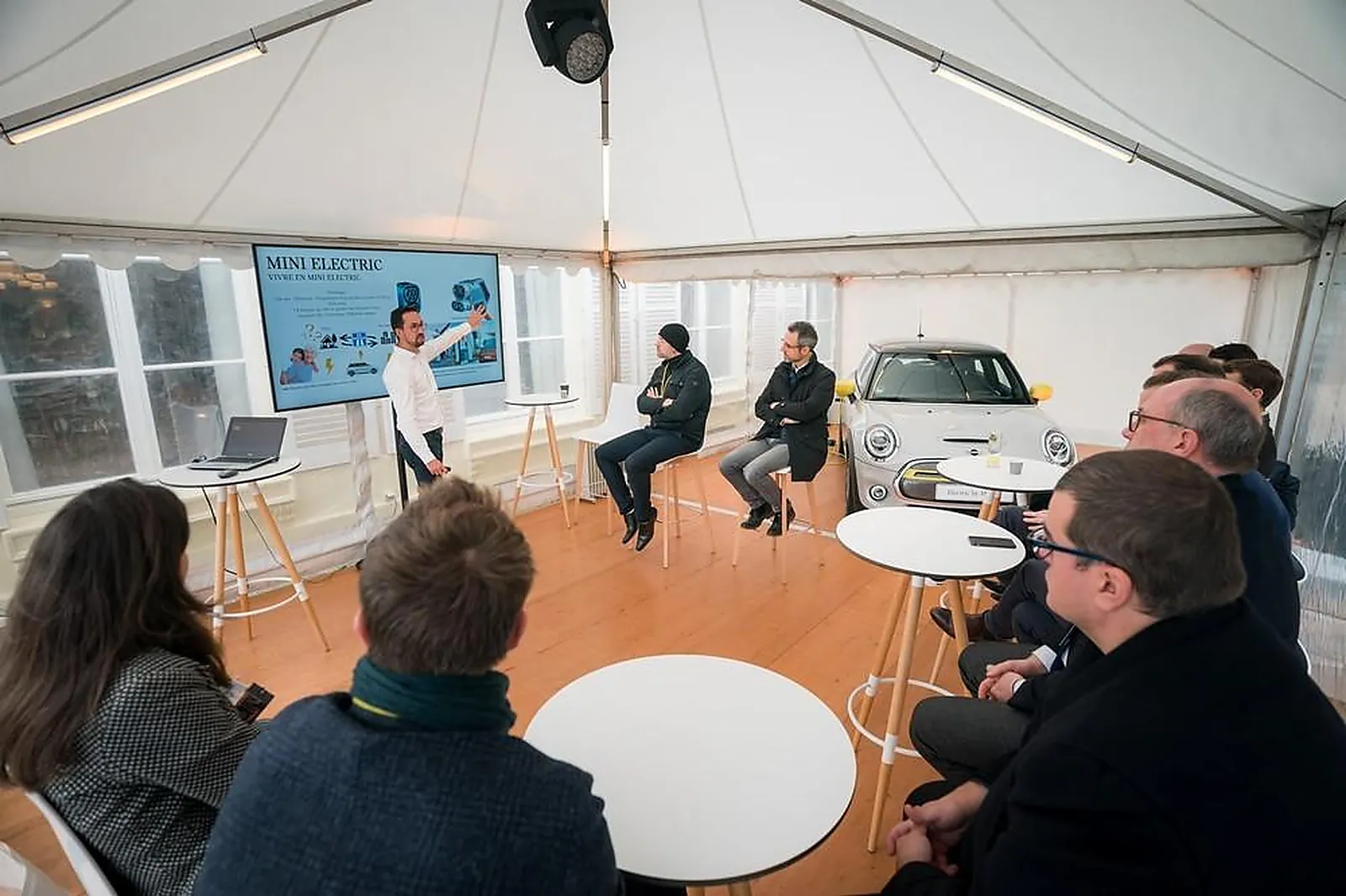 Lieux événementiels, LE DOMAINE DES CORMELLAS