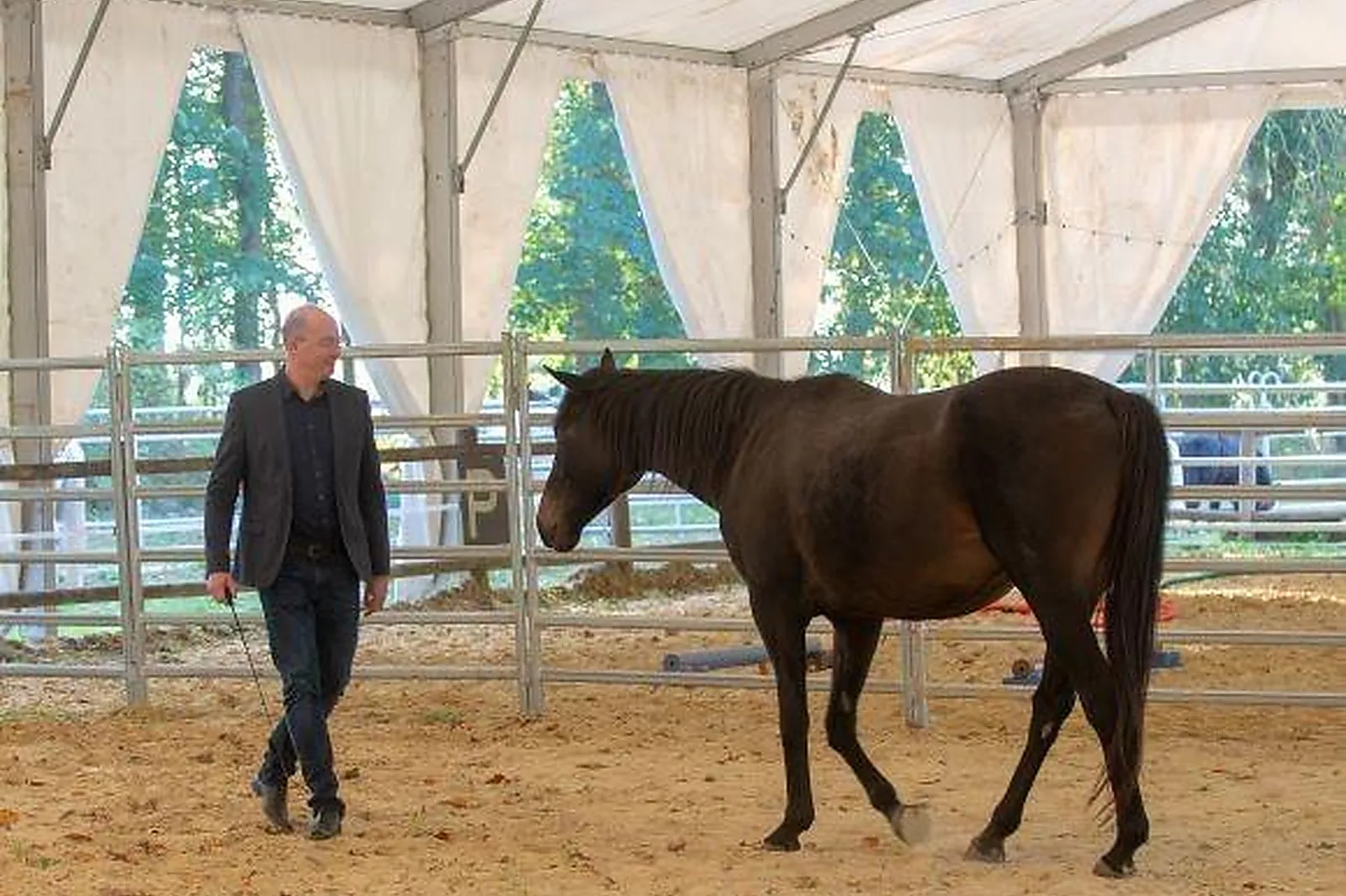 Lieux événementiels, LE DOMAINE DES CORMELLAS