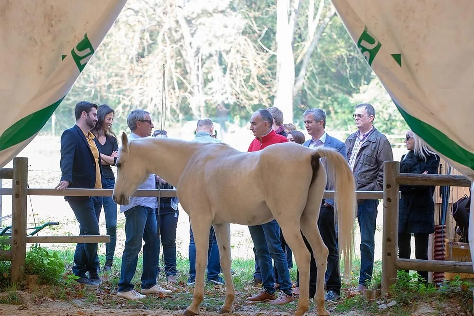 Lieux événementiels, LE DOMAINE DES CORMELLAS