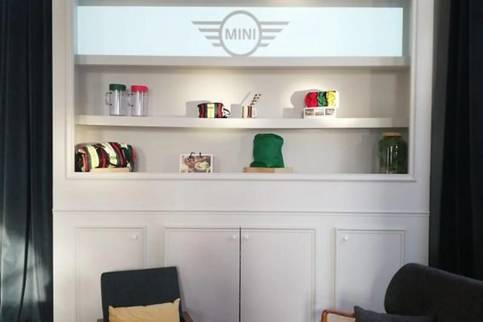 Lieux événementiels, LE DOMAINE DES CORMELLAS