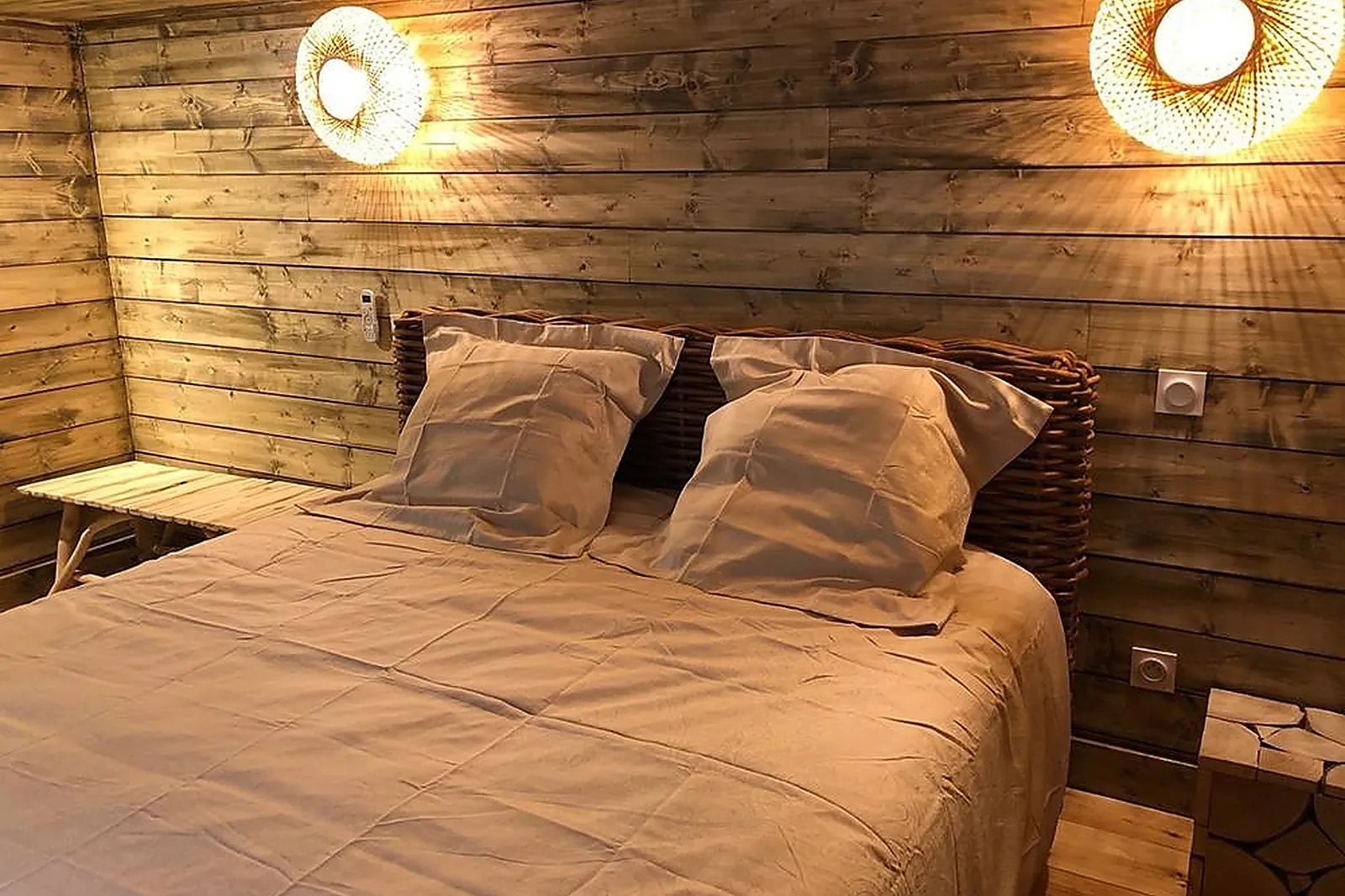 Lieux événementiels, LE DOMAINE DES CROUQUETS