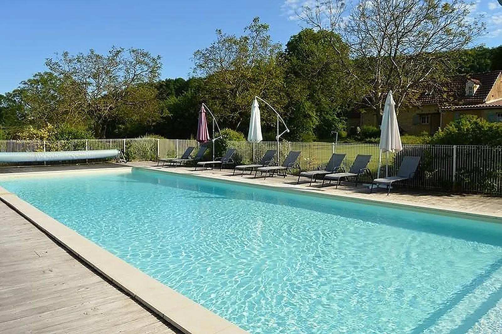 Lieux événementiels, LE DOMAINE DES CROUQUETS