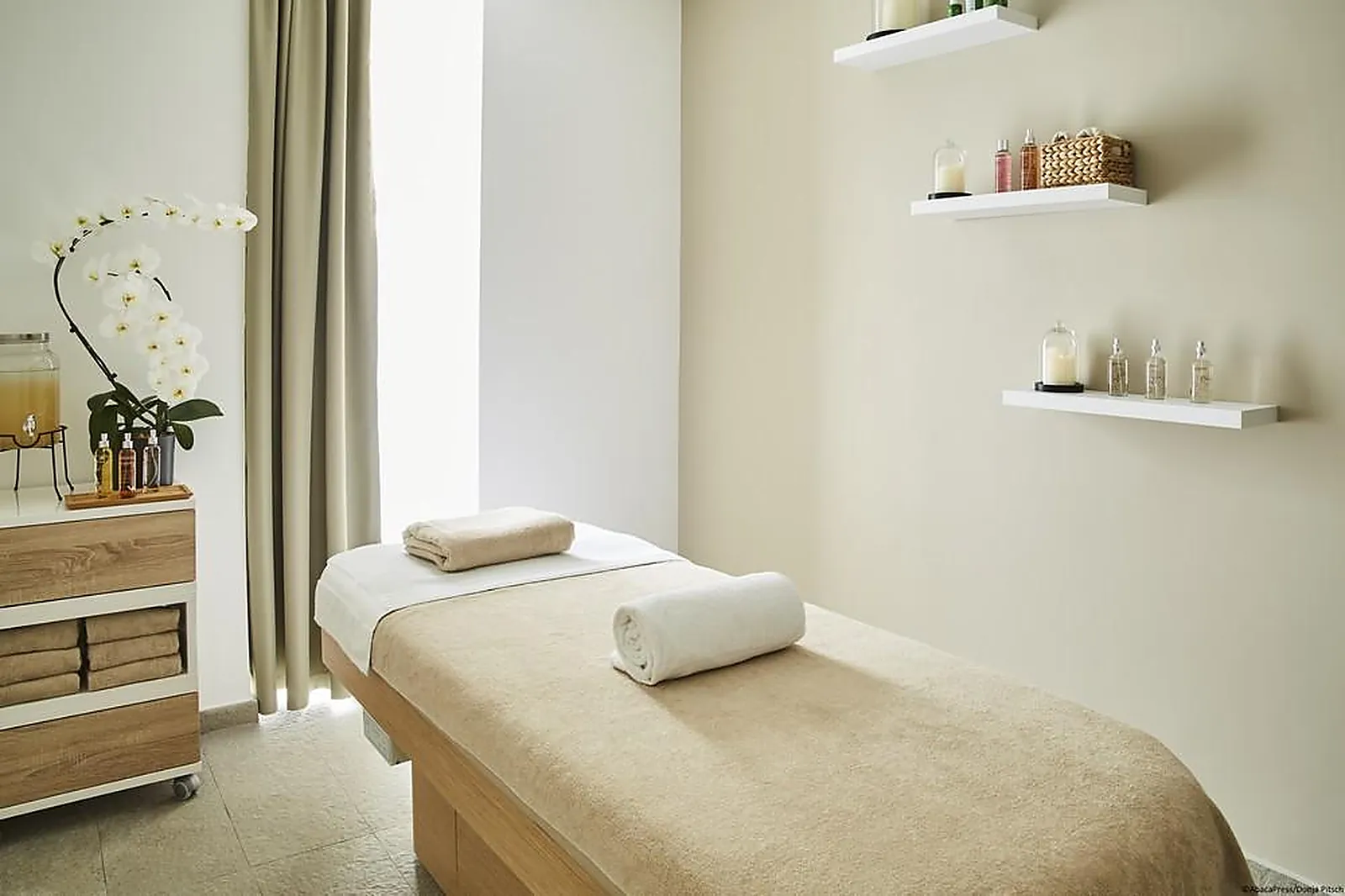 Lieux événementiels, LE DOMAINE DES VANNEAUX HÔTEL GOLF  SPA MGALLERY