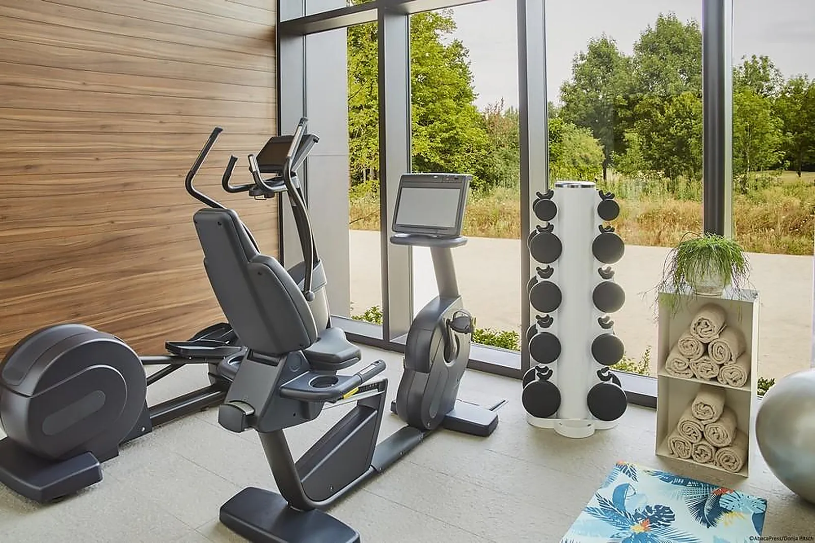 Lieux événementiels, LE DOMAINE DES VANNEAUX HÔTEL GOLF  SPA MGALLERY