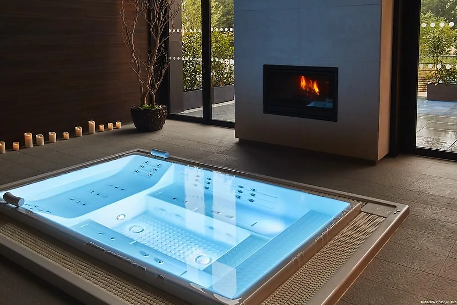 Lieux événementiels, LE DOMAINE DES VANNEAUX HÔTEL GOLF  SPA MGALLERY