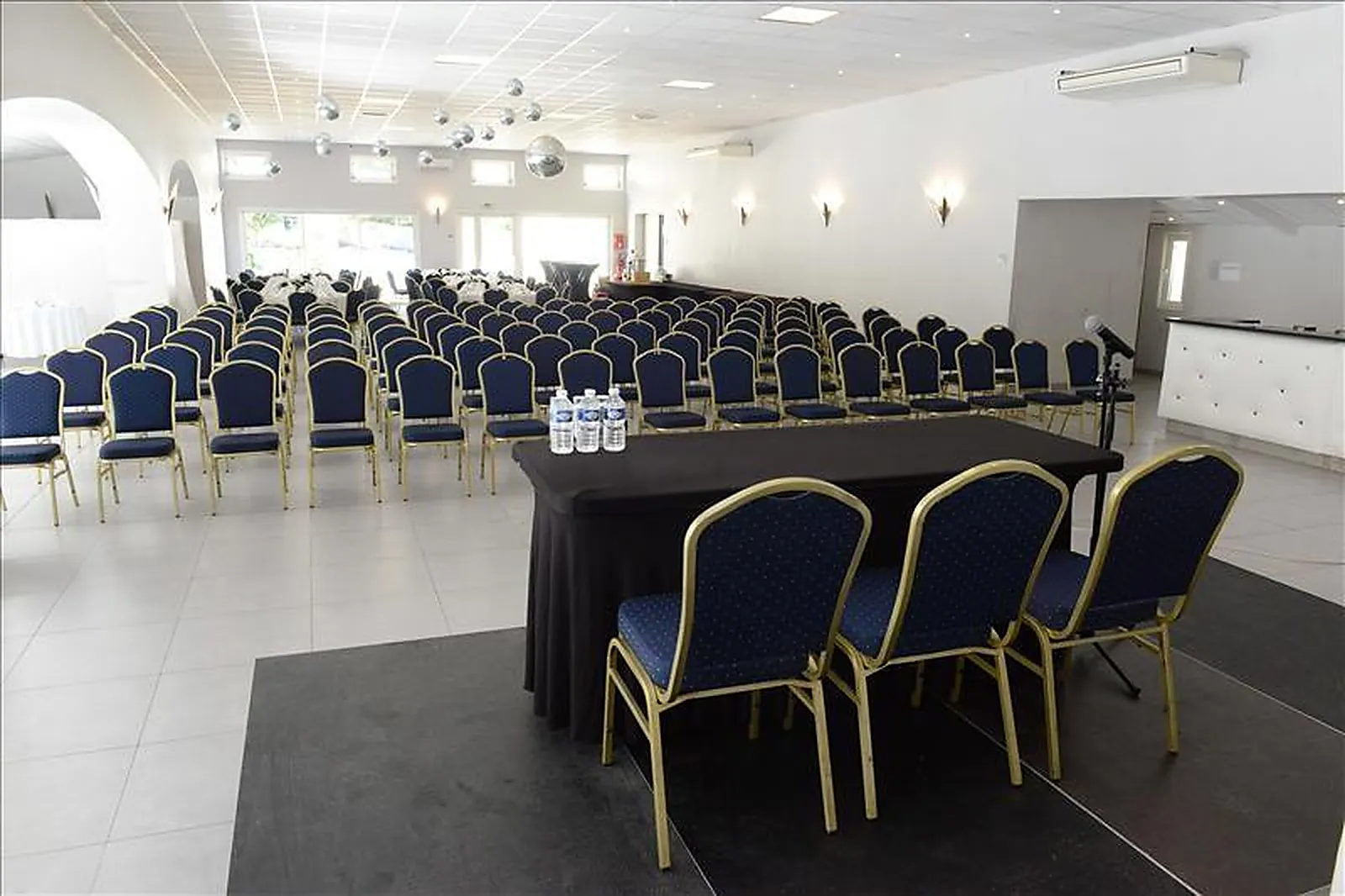 Lieux événementiels, LE DOMAINE DU GEM