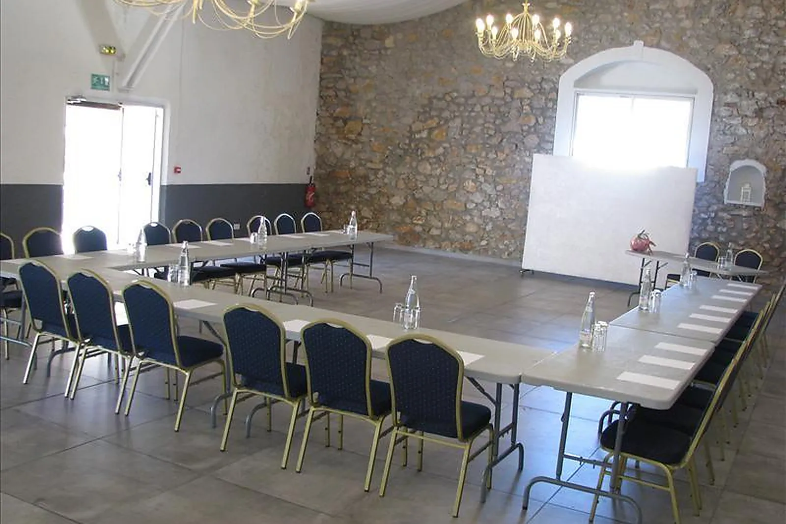 Lieux événementiels, LE DOMAINE DU GEM