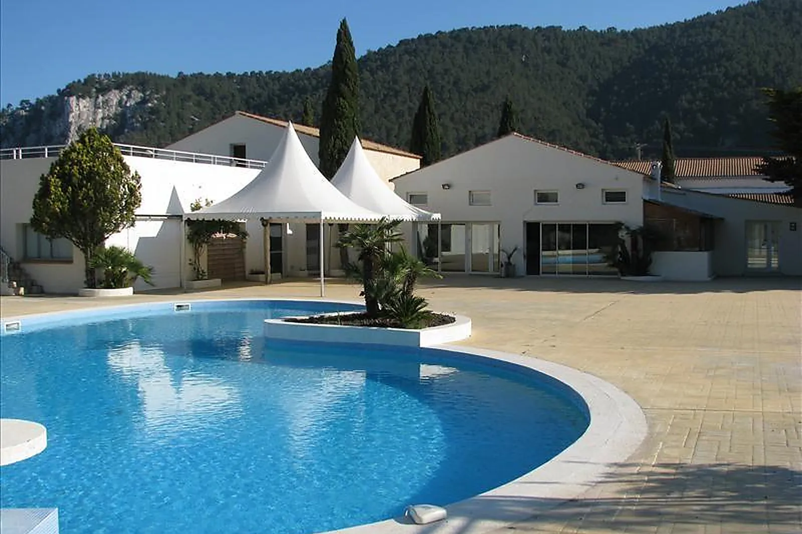 Lieux événementiels, LE DOMAINE DU GEM