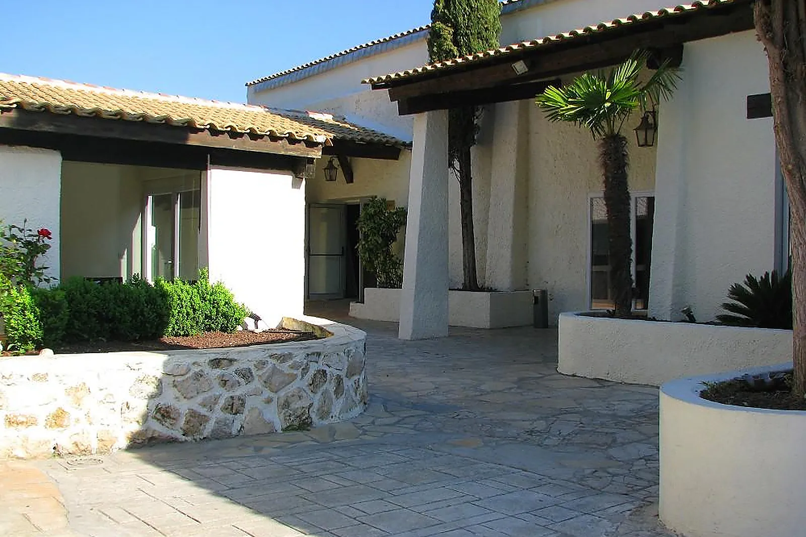 Lieux événementiels, LE DOMAINE DU GEM