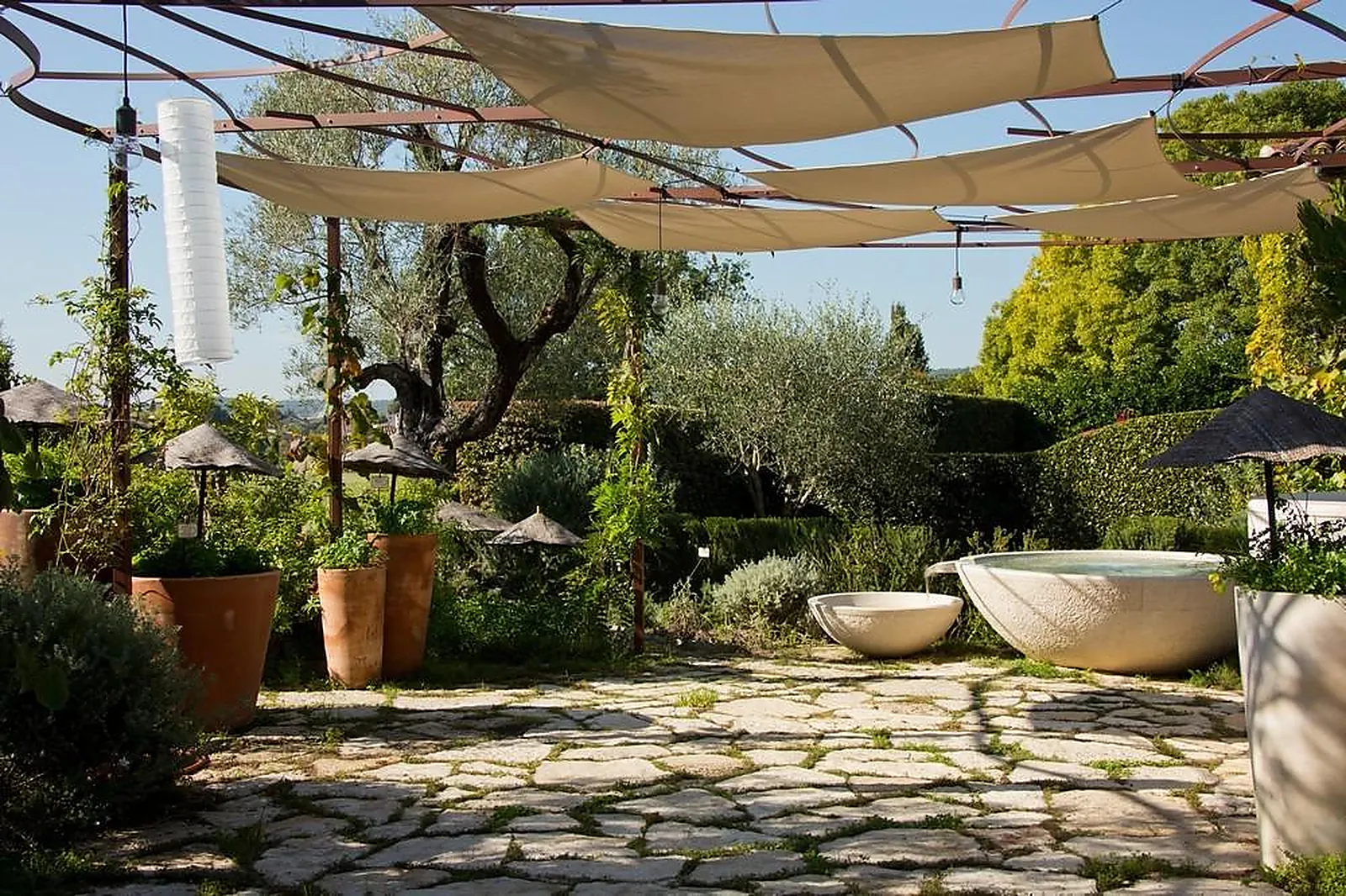 Lieux événementiels, LE DOMAINE DU MAS DE PIERRE