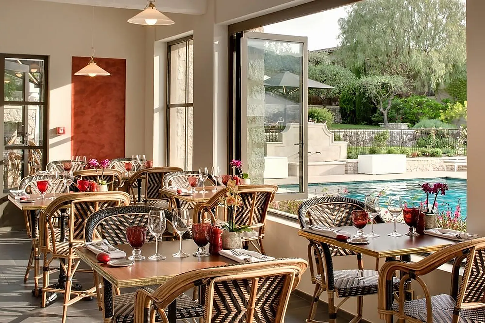 Lieux événementiels, LE DOMAINE DU MAS DE PIERRE