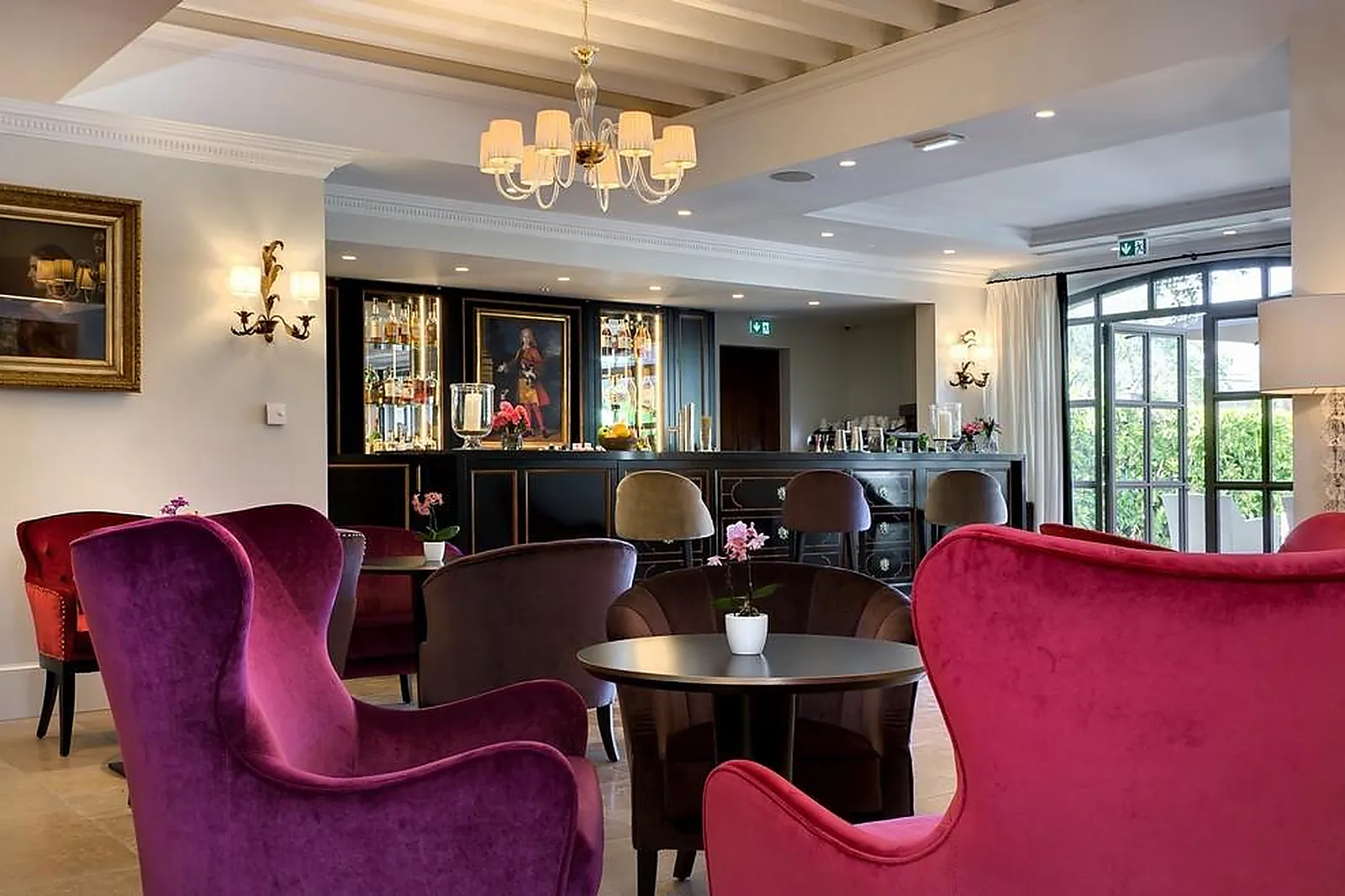 Lieux événementiels, LE DOMAINE DU MAS DE PIERRE