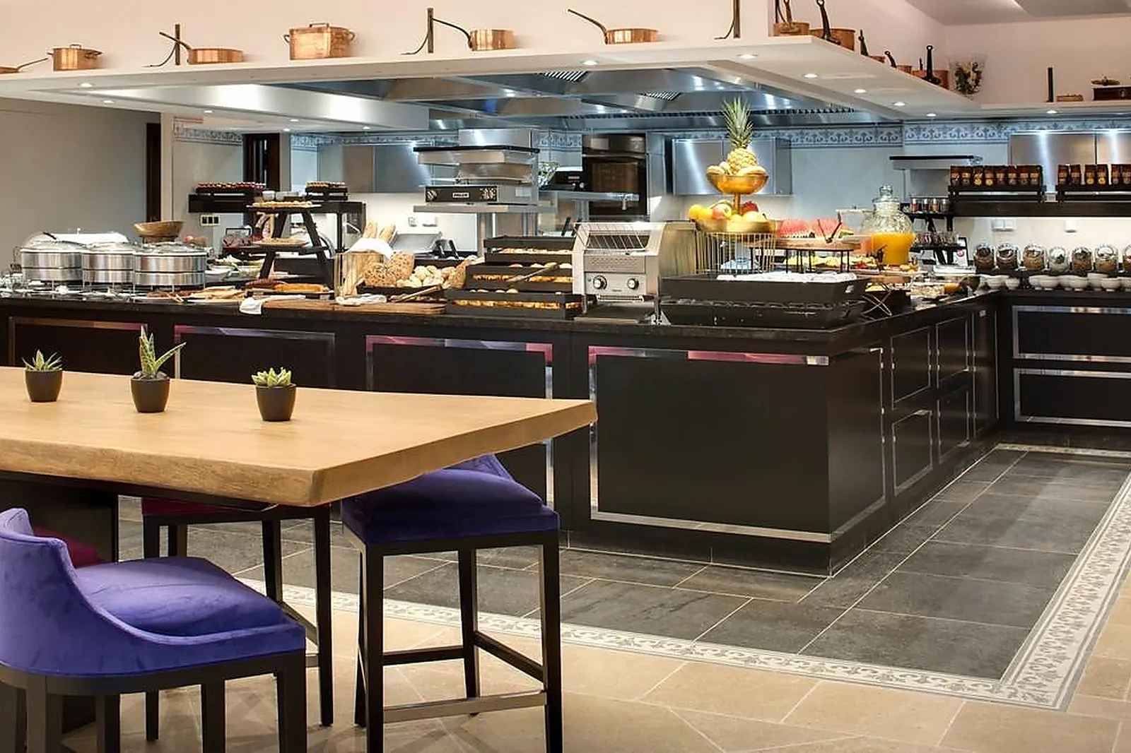 Lieux événementiels, LE DOMAINE DU MAS DE PIERRE