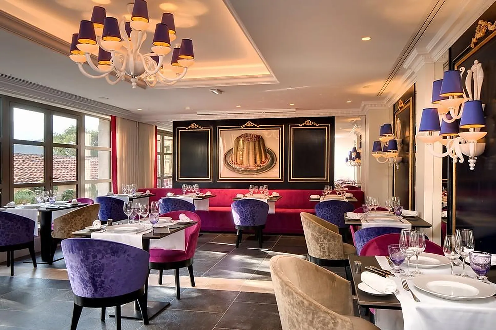 Lieux événementiels, LE DOMAINE DU MAS DE PIERRE