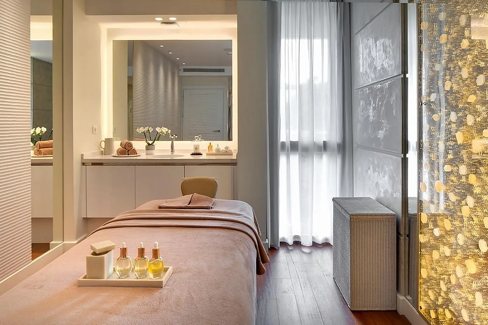 Lieux événementiels, LE DOMAINE DU MAS DE PIERRE