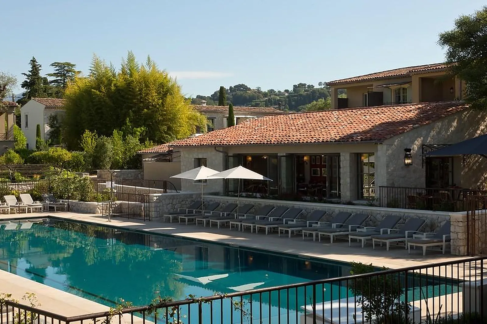 Lieux événementiels, LE DOMAINE DU MAS DE PIERRE