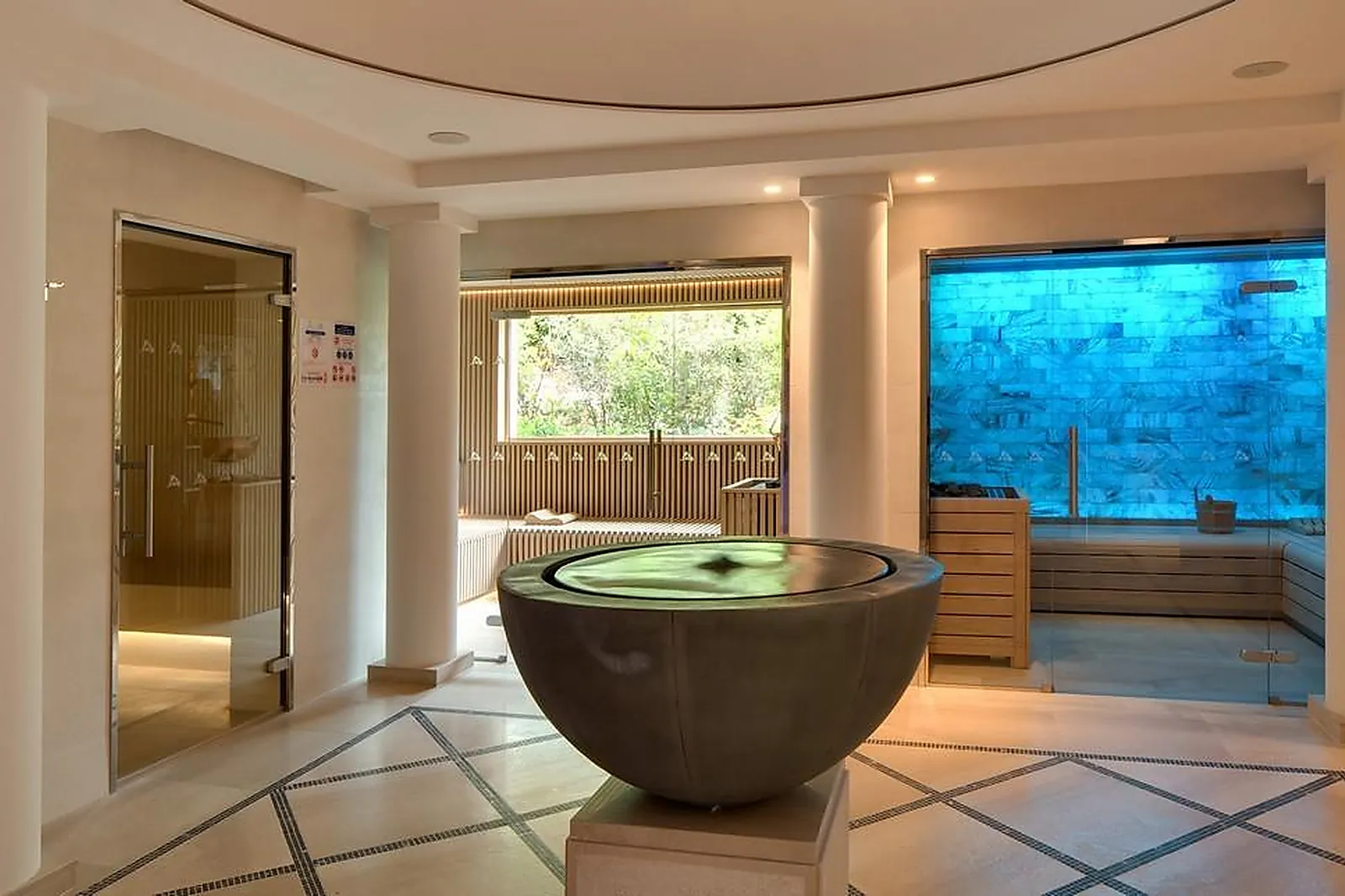 Lieux événementiels, LE DOMAINE DU MAS DE PIERRE