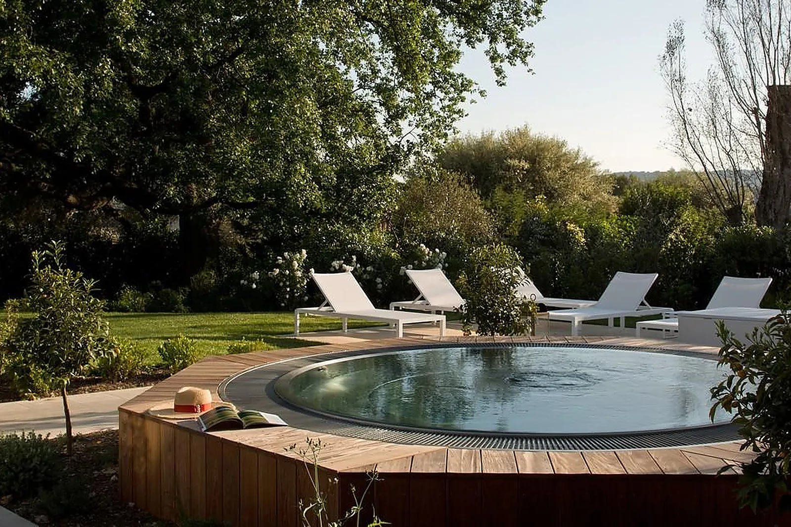 Lieux événementiels, LE DOMAINE DU MAS DE PIERRE