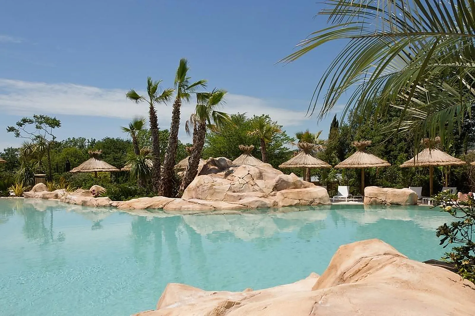 Lieux événementiels, LE DOMAINE DU MAS DE PIERRE