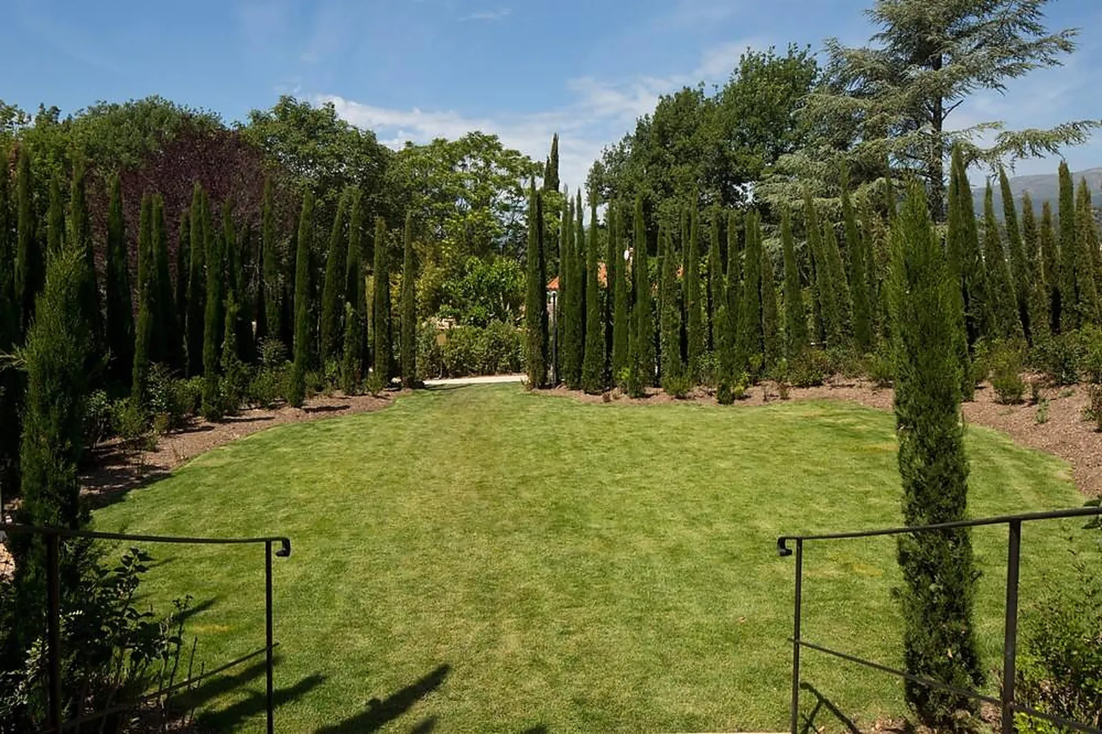 Lieux événementiels, LE DOMAINE DU MAS DE PIERRE