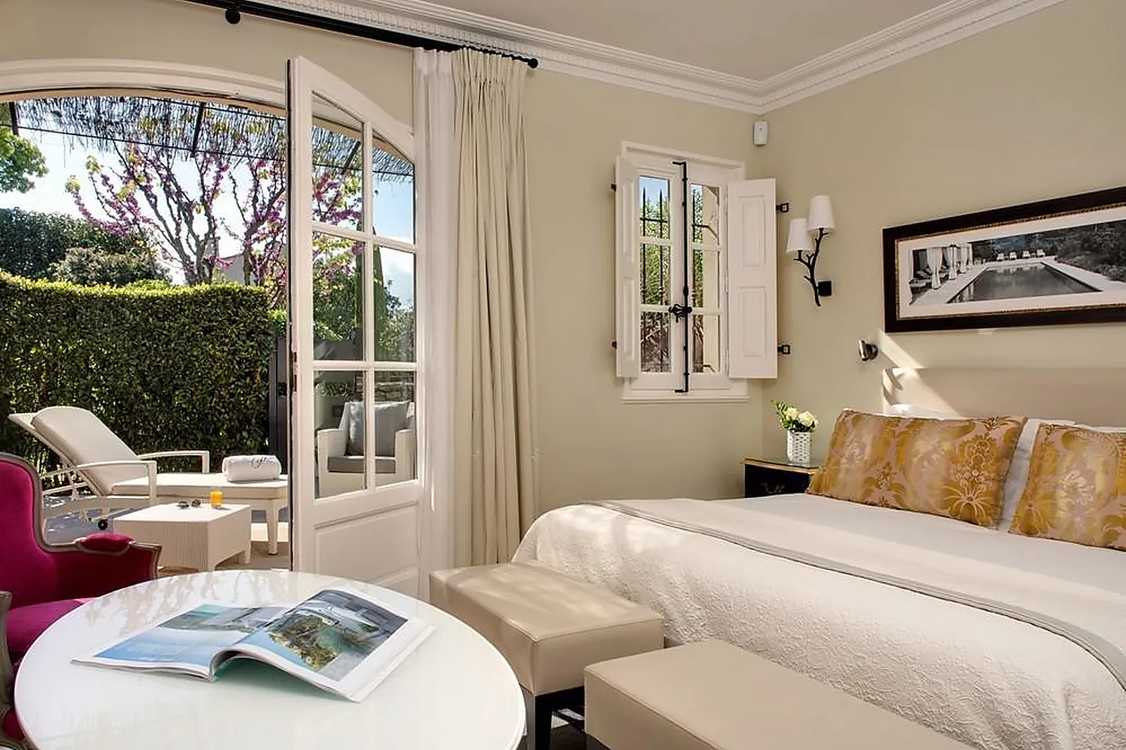 Lieux événementiels, LE DOMAINE DU MAS DE PIERRE