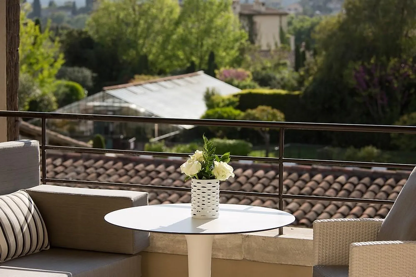 Lieux événementiels, LE DOMAINE DU MAS DE PIERRE