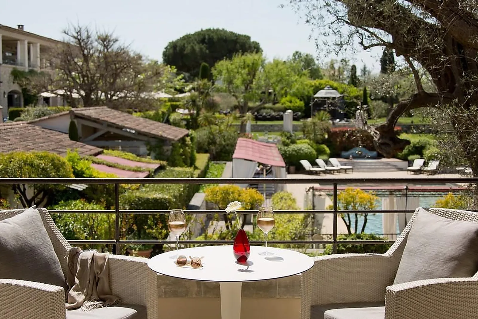 Lieux événementiels, LE DOMAINE DU MAS DE PIERRE