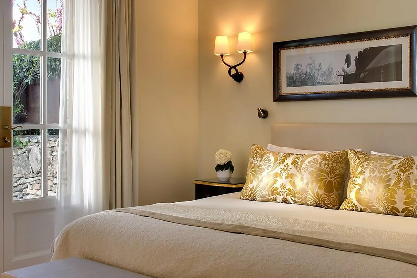 Lieux événementiels, LE DOMAINE DU MAS DE PIERRE