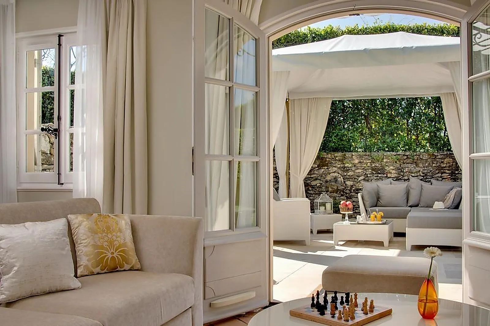 Lieux événementiels, LE DOMAINE DU MAS DE PIERRE