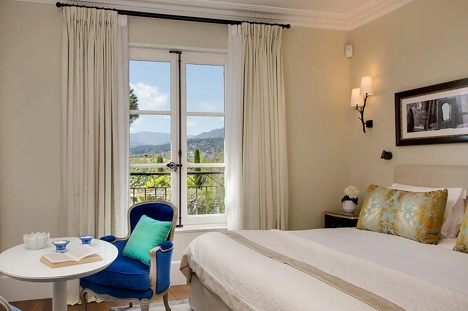 Lieux événementiels, LE DOMAINE DU MAS DE PIERRE