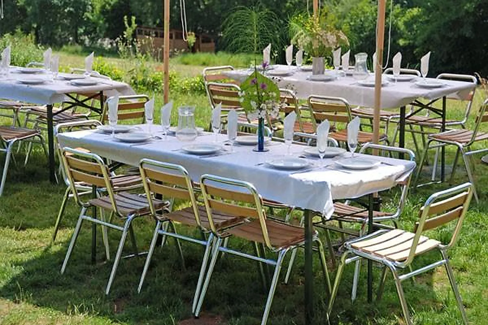 Lieux événementiels, LE DOMAINE DU POSSIBLE