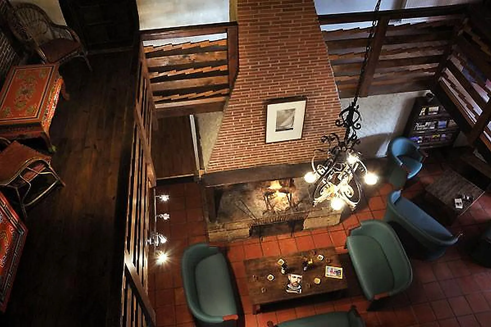 Lieux événementiels, LE DOMAINE DU POSSIBLE