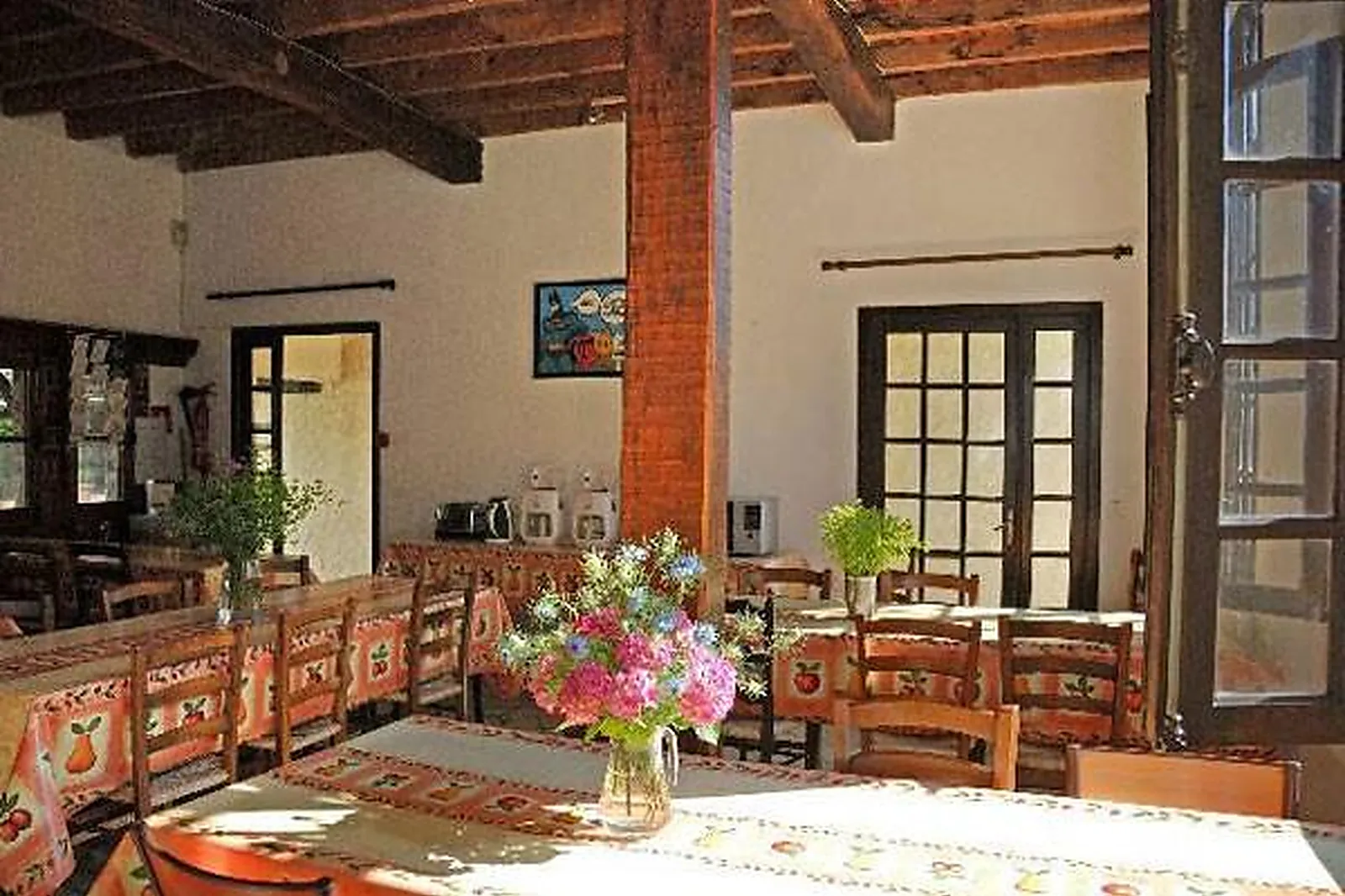 Lieux événementiels, LE DOMAINE DU POSSIBLE