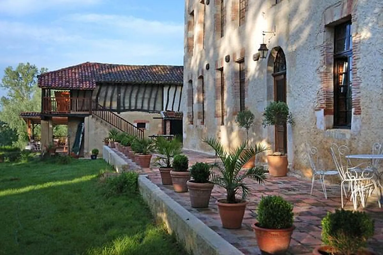 Lieux événementiels, LE DOMAINE DU POSSIBLE