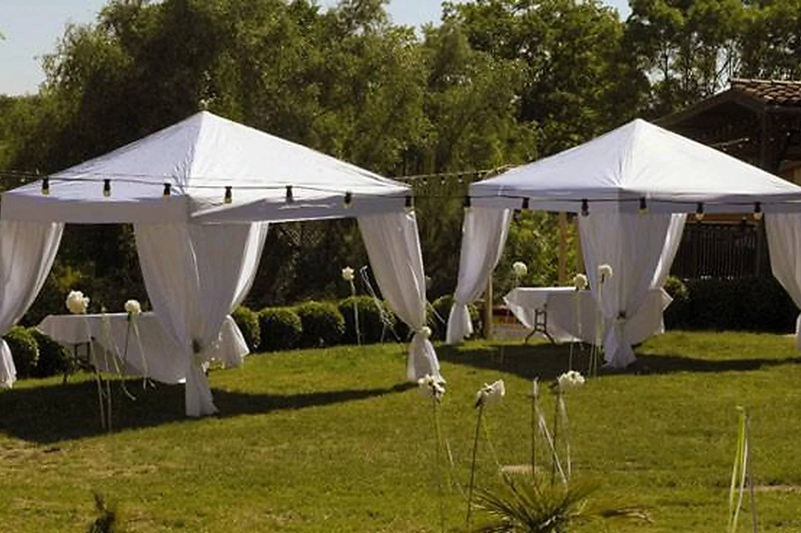 Lieux événementiels, LE DOMAINE DU POSSIBLE