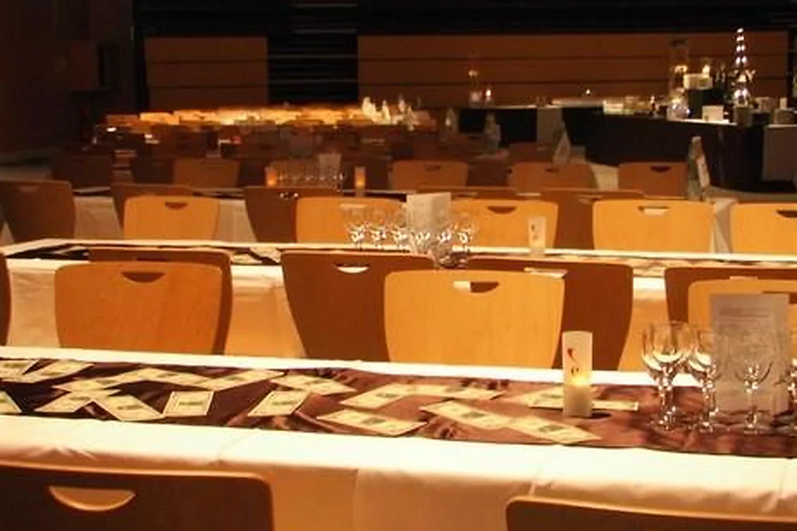 Lieux événementiels, LE DÔME DE MUTZIG